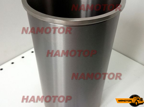 Гильза 4D95. 6D95. B3.3 PC130-8. 6207-21-2111 6207-21-2121 6207-21-2110 (D95-98-120-171mm) F/F